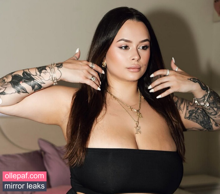 Latest Leaks Holly Shorts Nude #5 - Fapello