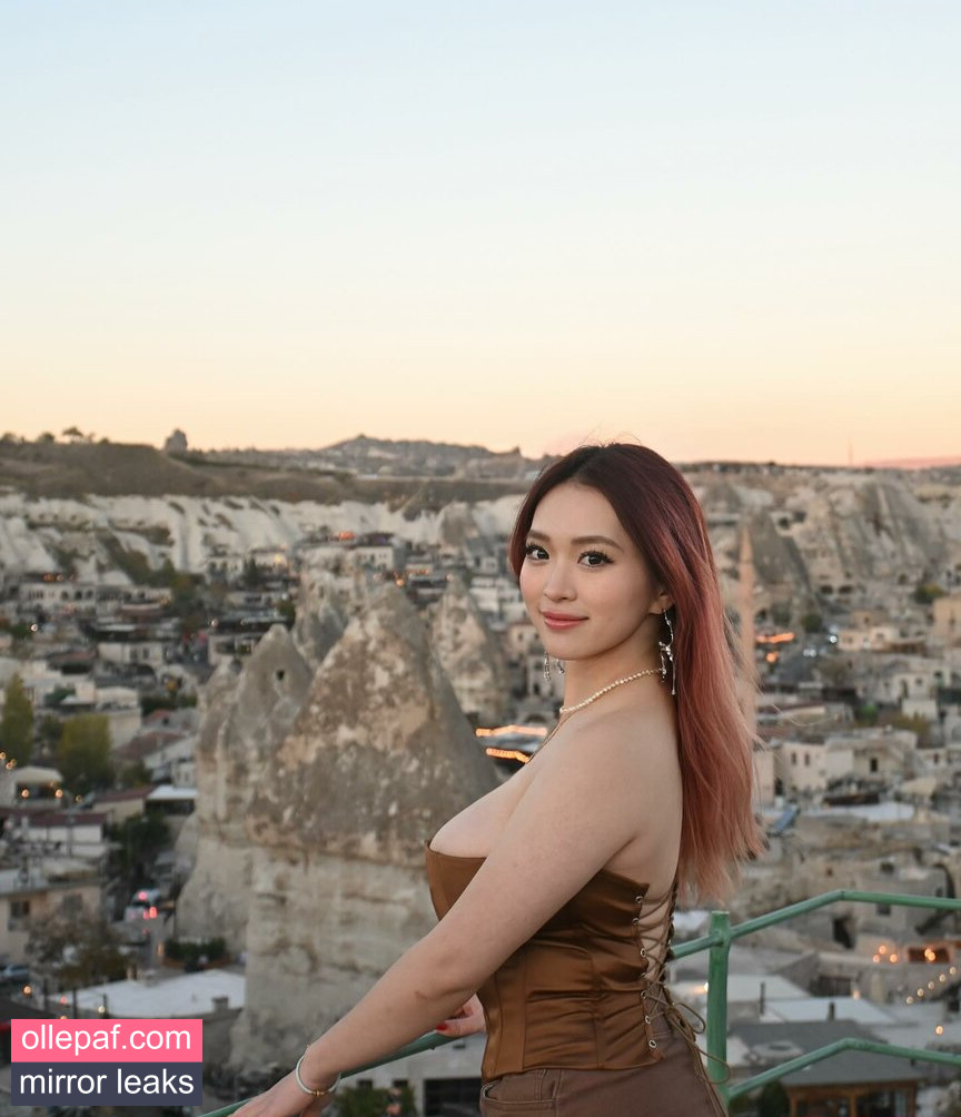 Latest Leaks holly_shu_ Nude #4 - Fapello