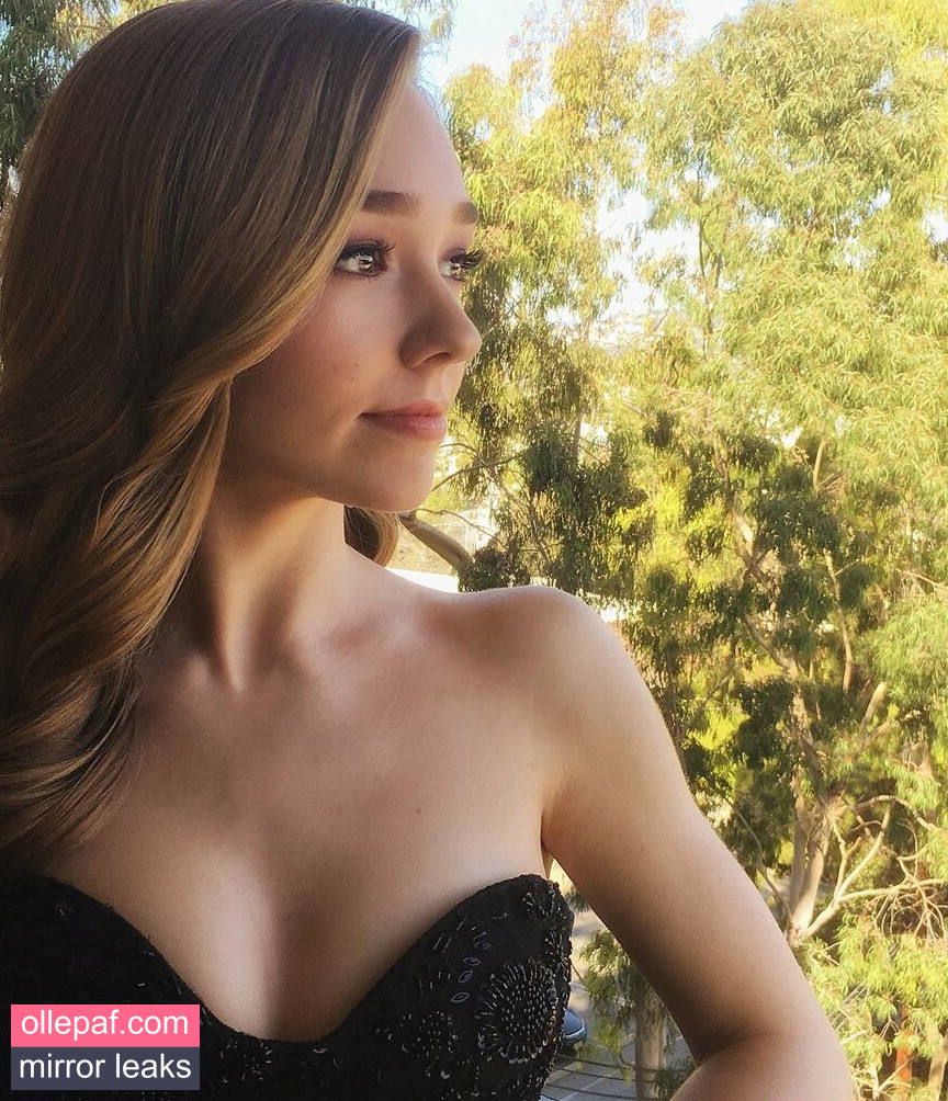 Holly Taylor Nude Leaks OnlyFans #11 - Fapello