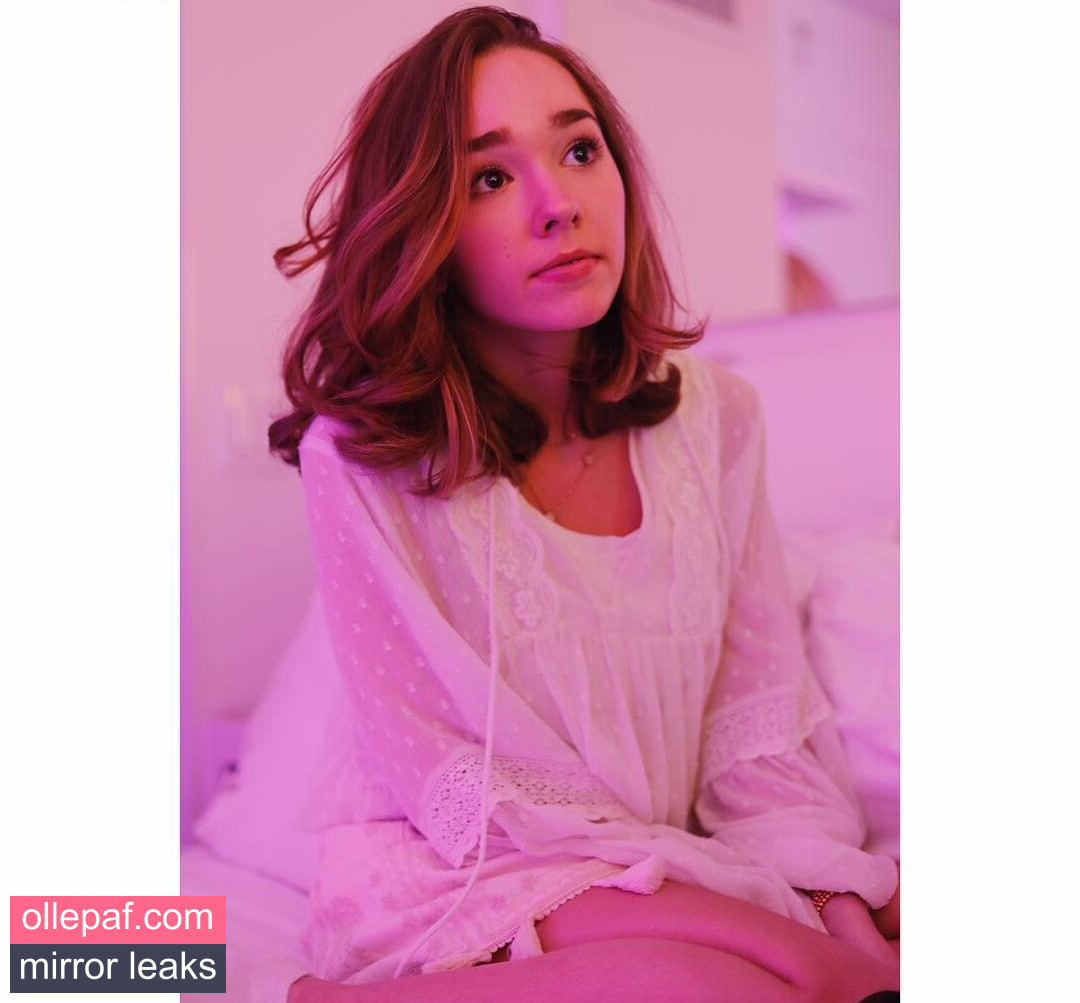 Holly Taylor Nude Leaks OnlyFans #15 - Fapello