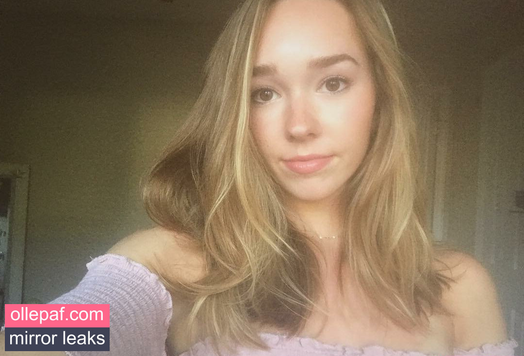 Holly Taylor Nude Leaks OnlyFans #27 - Fapello