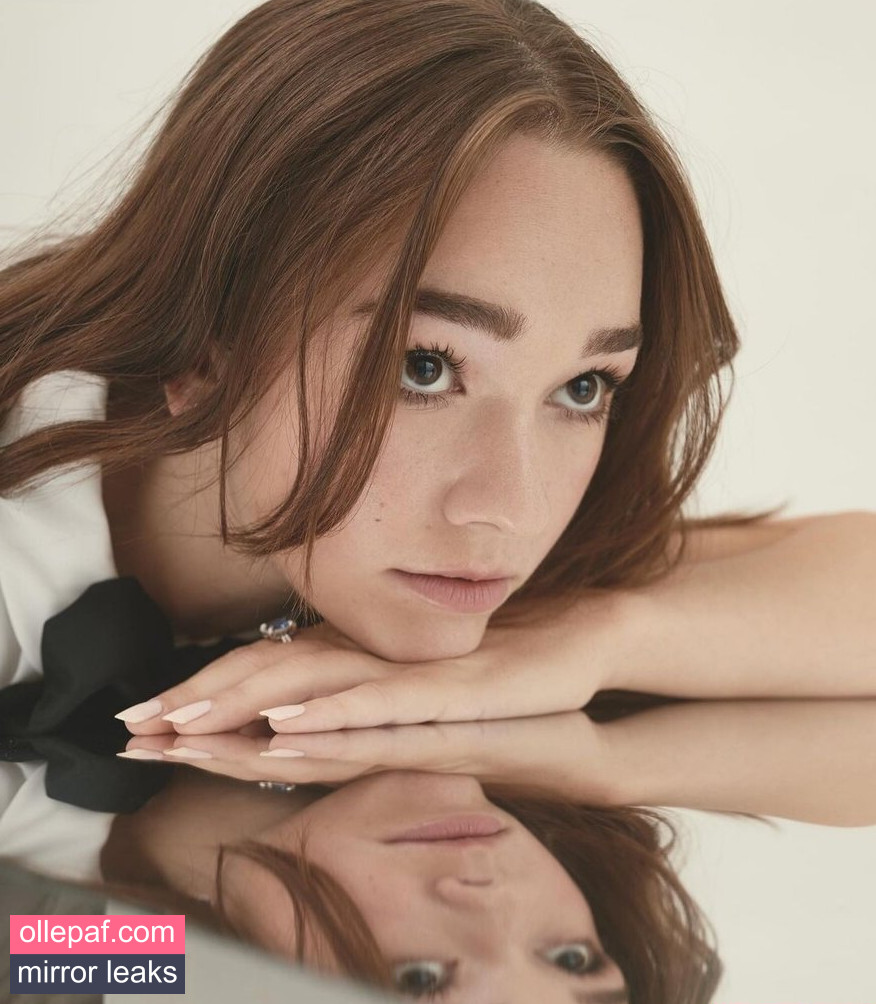 Holly Taylor Nude Leaks OnlyFans #47 - Fapello