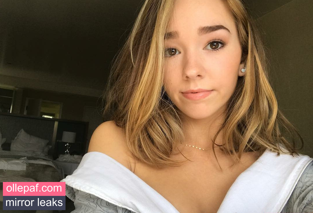 Holly Taylor Nude Leaks OnlyFans #7 - Fapello