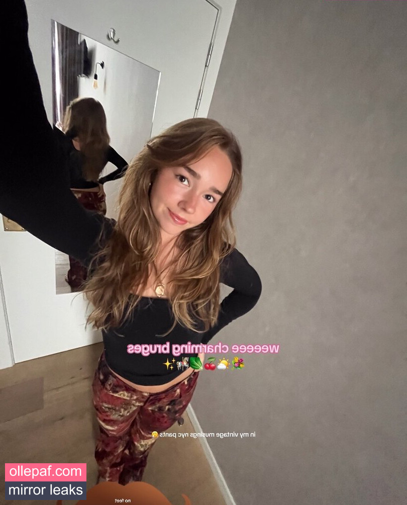 Holly Taylor Nude Leaks OnlyFans #82 - Fapello