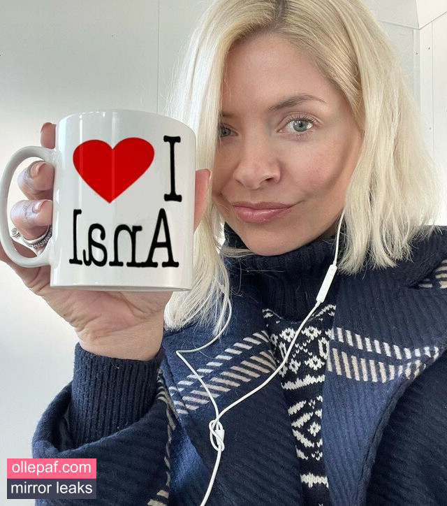 Latest Leaks Holly Willoughby Nude #103 - Fapello