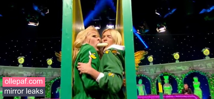 Latest Leaks Holly Willoughby Nude #130 - Fapello