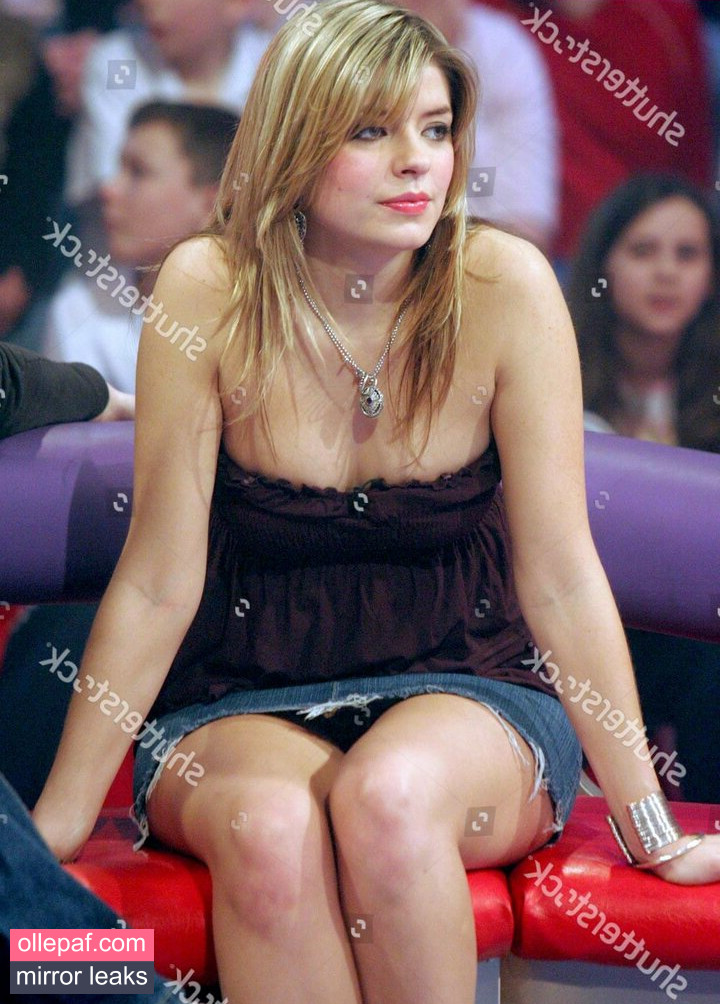 Latest Leaks Holly Willoughby Nude #15 - Fapello