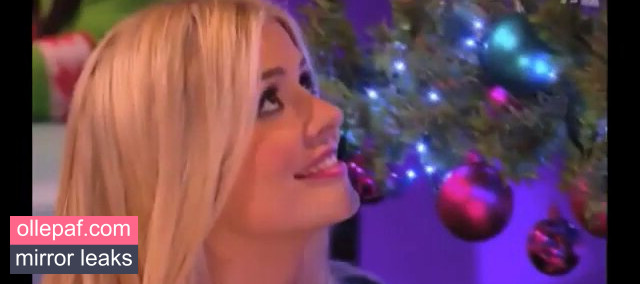Latest Leaks Holly Willoughby Nude #142 - Fapello