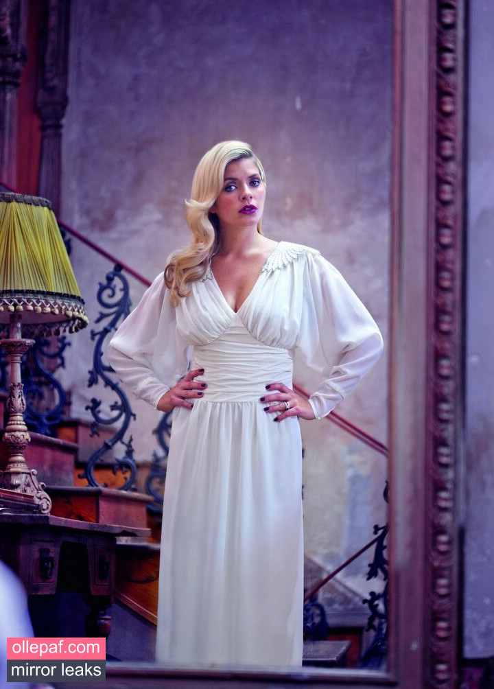 Latest Leaks Holly Willoughby Nude #187 - Fapello