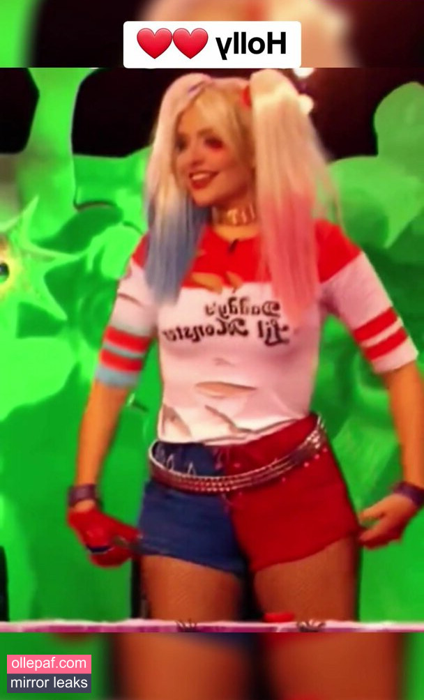 Latest Leaks Holly Willoughby Nude #204 - Fapello