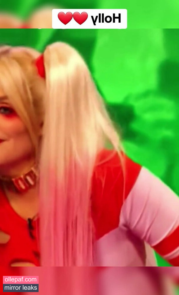 Latest Leaks Holly Willoughby Nude #211 - Fapello