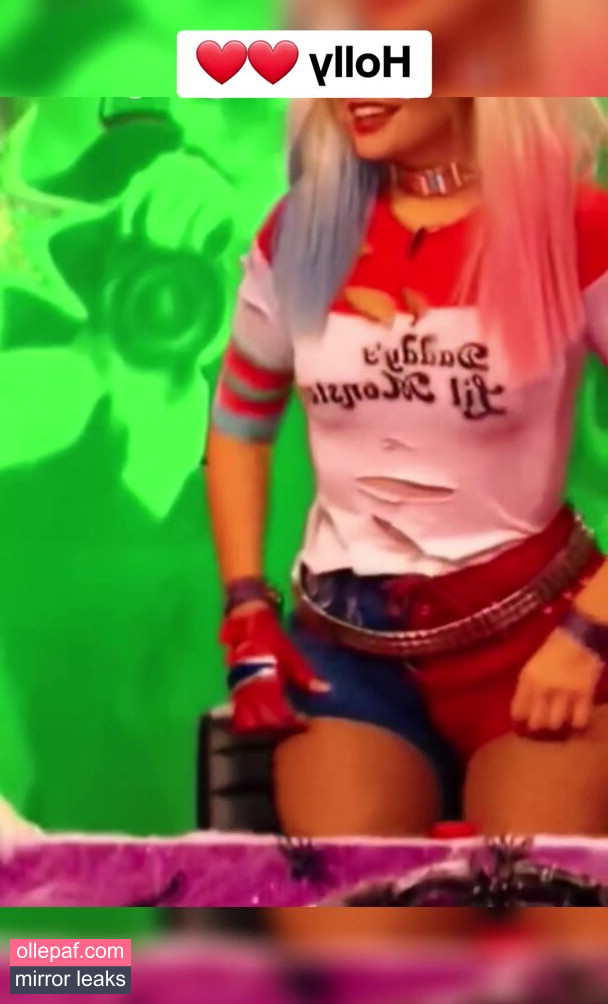 Latest Leaks Holly Willoughby Nude #212 - Fapello