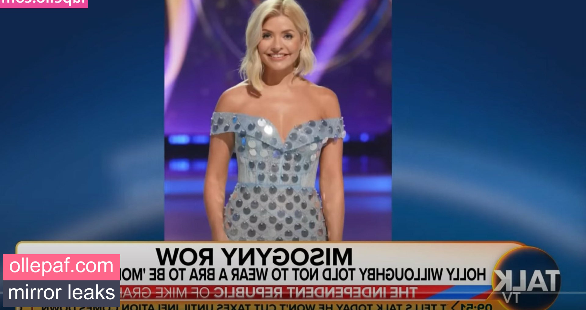 Latest Leaks Holly Willoughby Nude #217 - Fapello