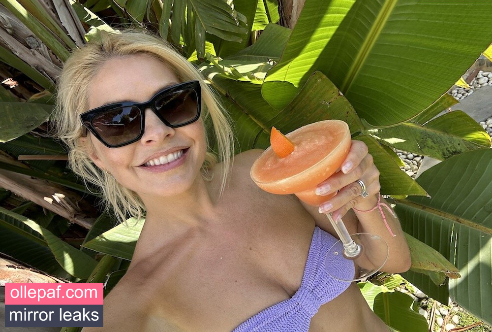 Latest Leaks Holly Willoughby Nude #269 - Fapello