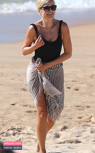 Latest Leaks Holly Willoughby Nude #279 - Fapello