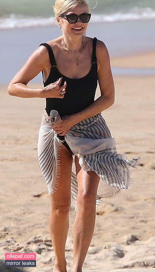 Latest Leaks Holly Willoughby Nude #281 - Fapello