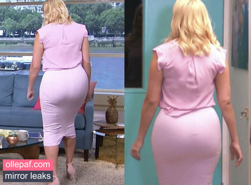 Latest Leaks Holly Willoughby Nude #306 - Fapello