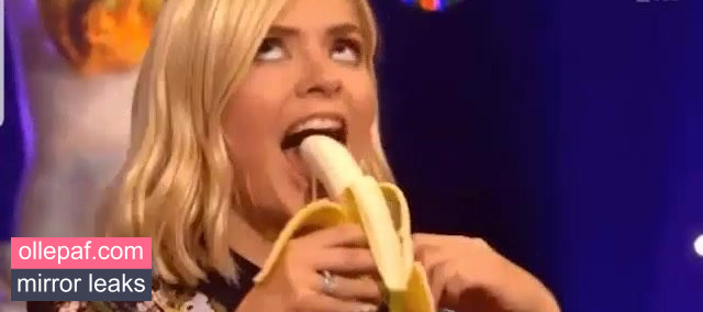 Latest Leaks Holly Willoughby Nude #324 - Fapello