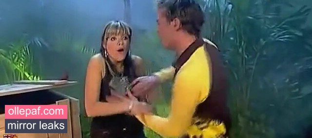 Latest Leaks Holly Willoughby Nude #331 - Fapello