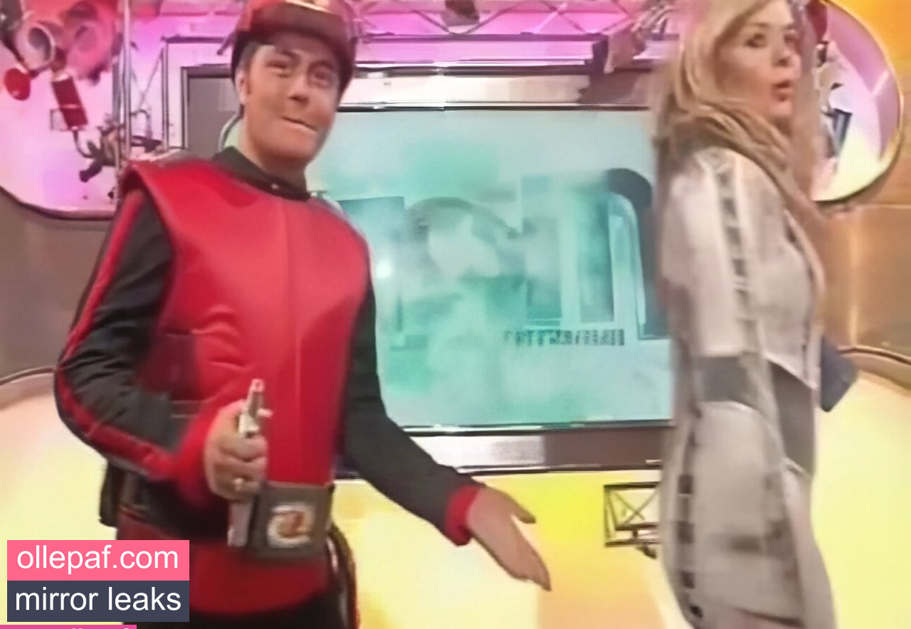 Latest Leaks Holly Willoughby Nude #333 - Fapello