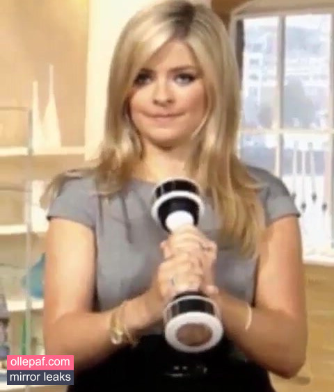 Latest Leaks Holly Willoughby Nude #337 - Fapello