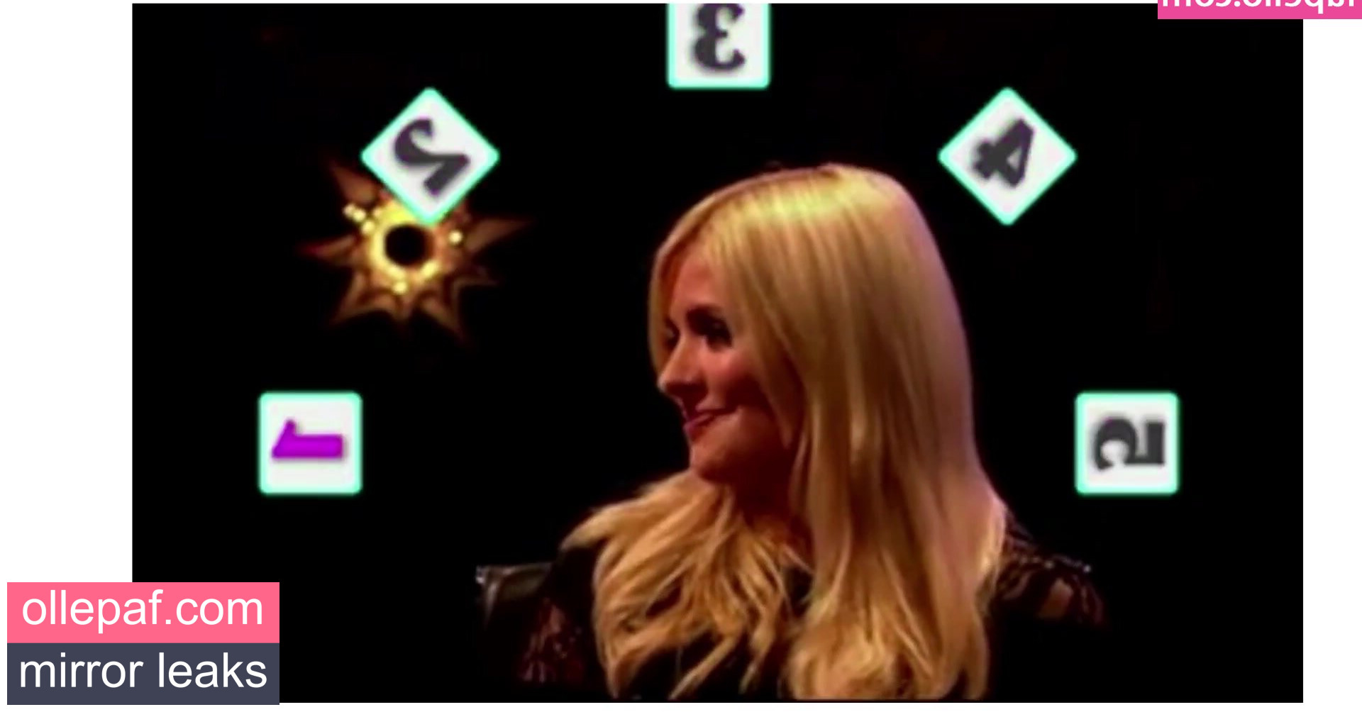 Latest Leaks Holly Willoughby Nude #338 - Fapello