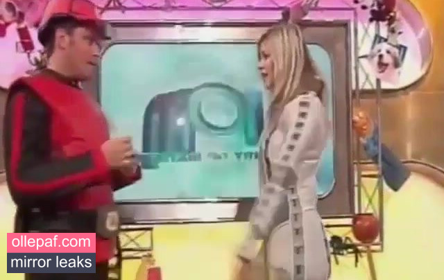 Latest Leaks Holly Willoughby Nude #341 - Fapello