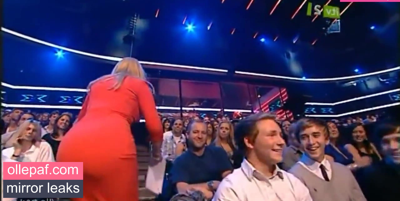 Latest Leaks Holly Willoughby Nude #346 - Fapello