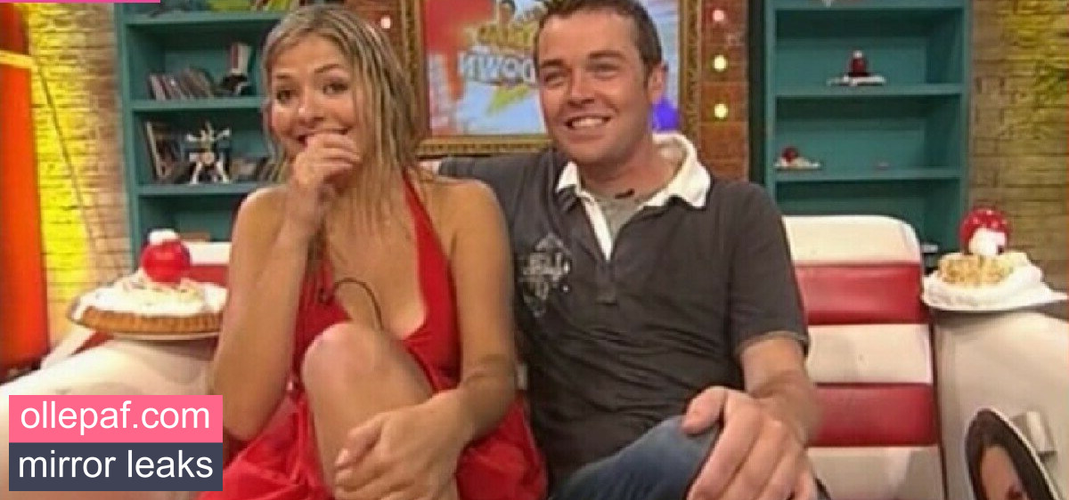 Latest Leaks Holly Willoughby Nude #350 - Fapello