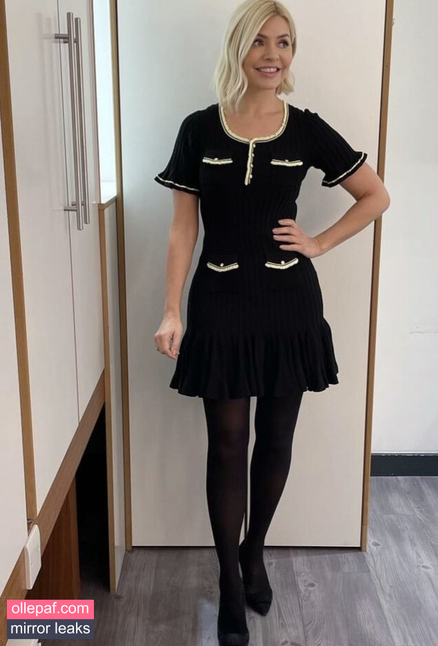 Latest Leaks Holly Willoughby Nude #366 - Fapello