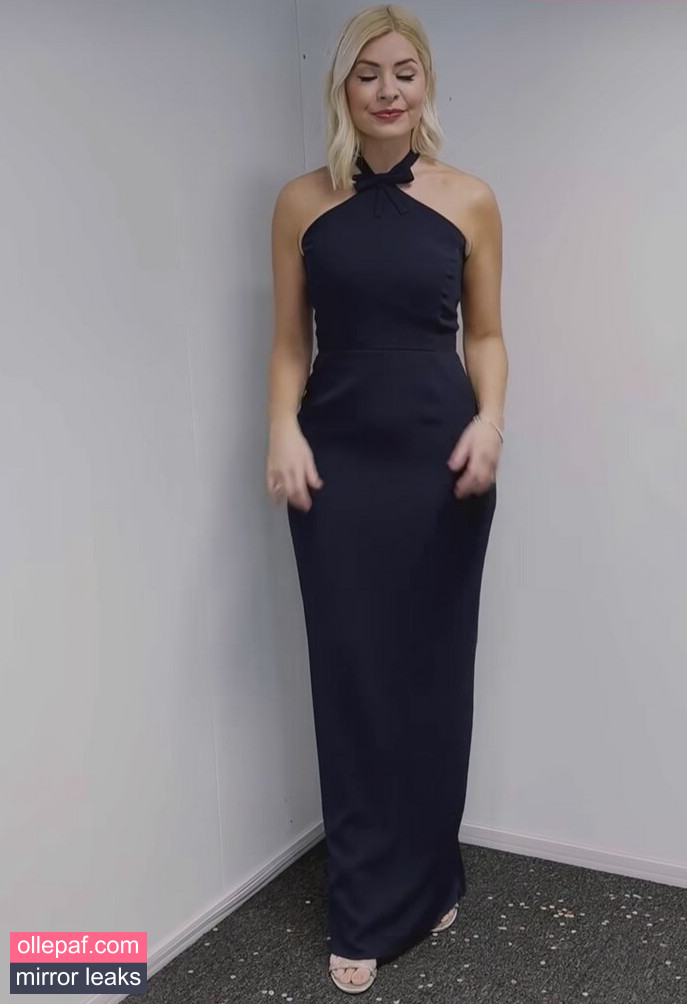 Latest Leaks Holly Willoughby Nude #370 - Fapello