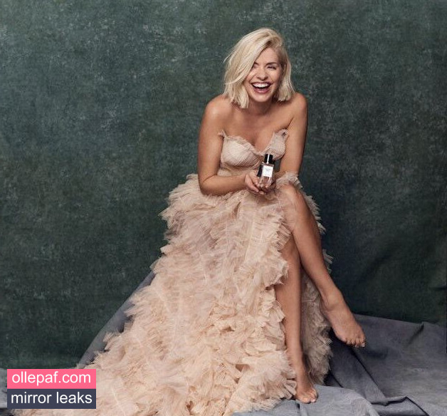 Latest Leaks Holly Willoughby Nude #412 - Fapello