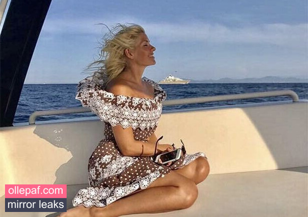 Latest Leaks Holly Willoughby Nude #413 - Fapello
