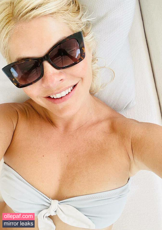 Latest Leaks Holly Willoughby Nude #414 - Fapello