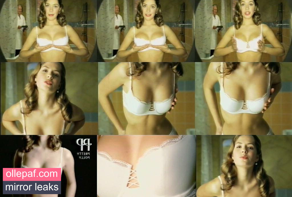 Latest Leaks Holly Willoughby Nude #435 - Fapello