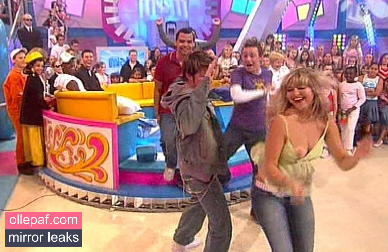 Latest Leaks Holly Willoughby Nude #445 - Fapello