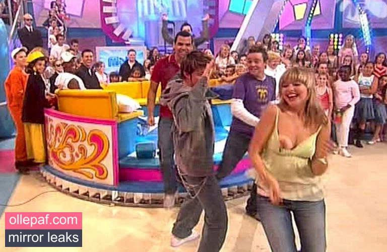 Latest Leaks Holly Willoughby Nude #446 - Fapello