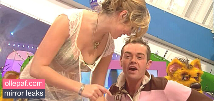 Latest Leaks Holly Willoughby Nude #447 - Fapello