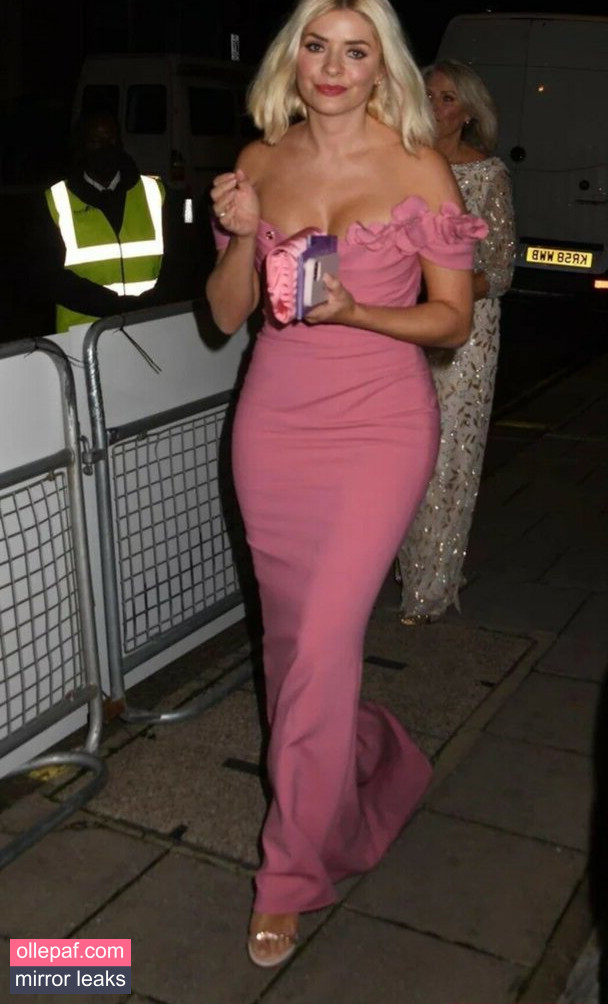 Latest Leaks Holly Willoughby Nude #454 - Fapello