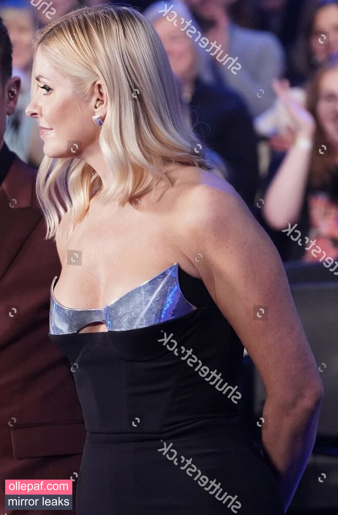 Latest Leaks Holly Willoughby Nude #10 - Fapello