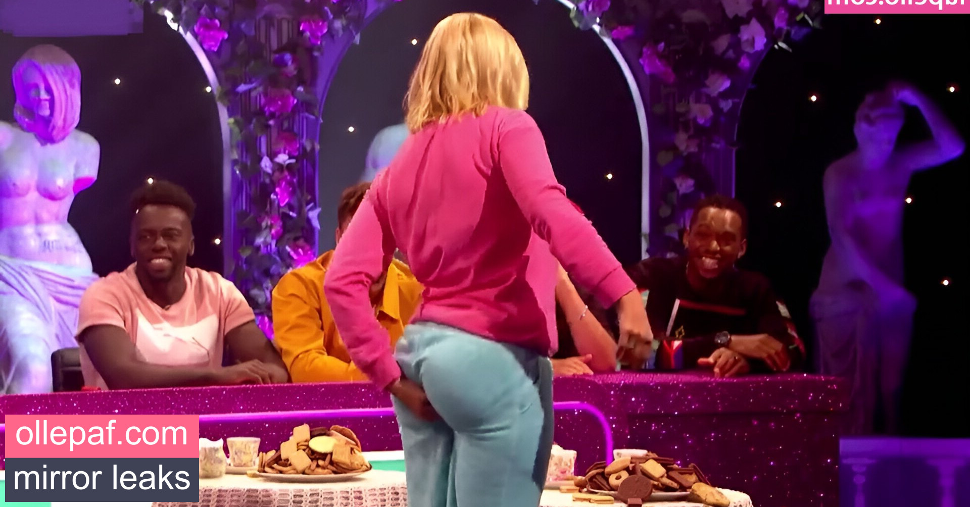 Latest Leaks Holly Willoughby Nude #92 - Fapello
