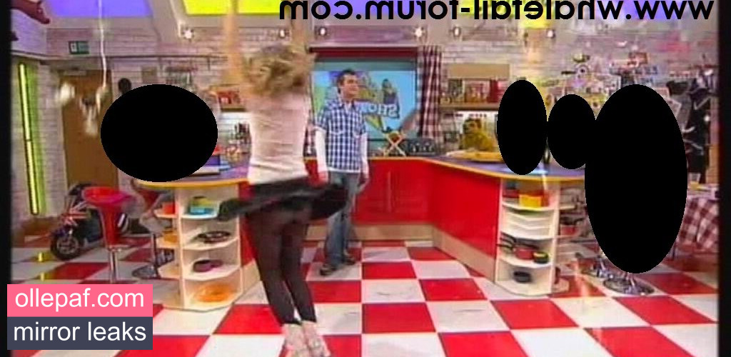 Latest Leaks Holly Willoughby Nude #98 - Fapello