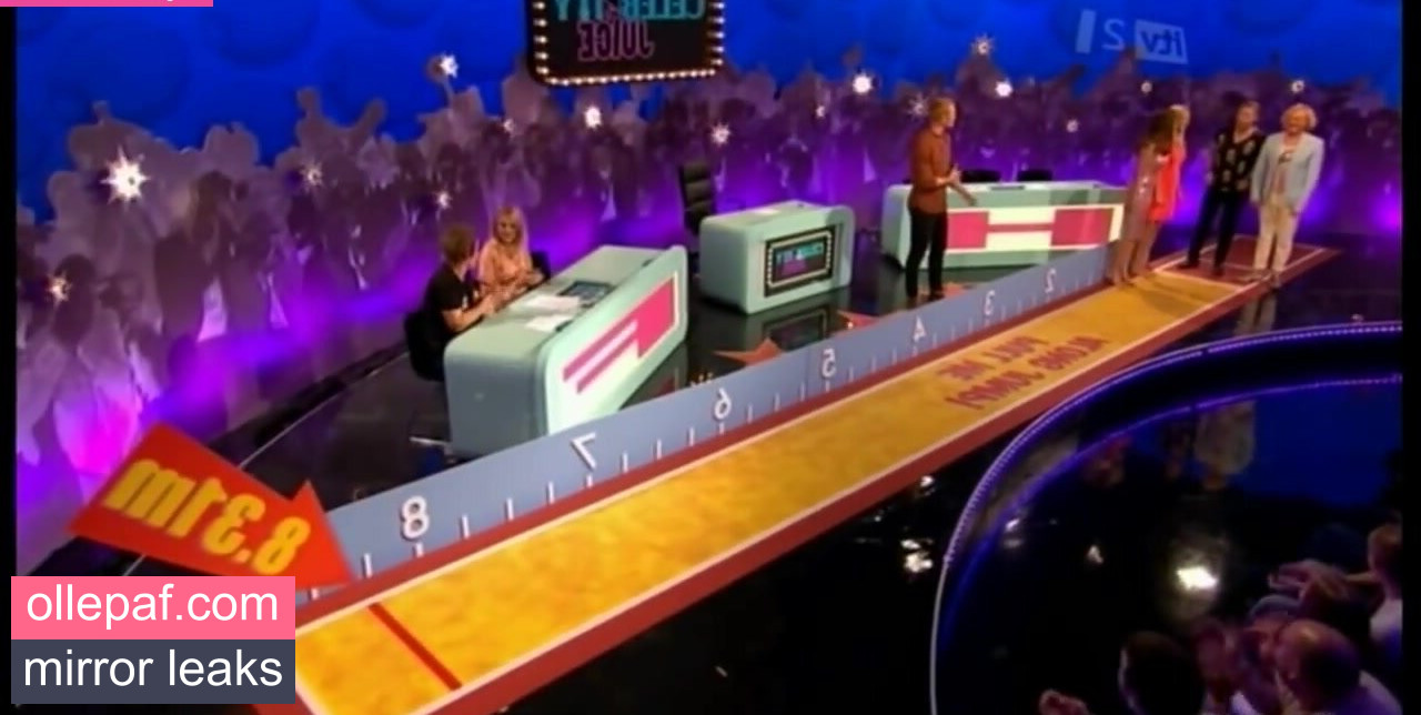 Latest Leaks Holly Willoughby Nude #100 - Fapello