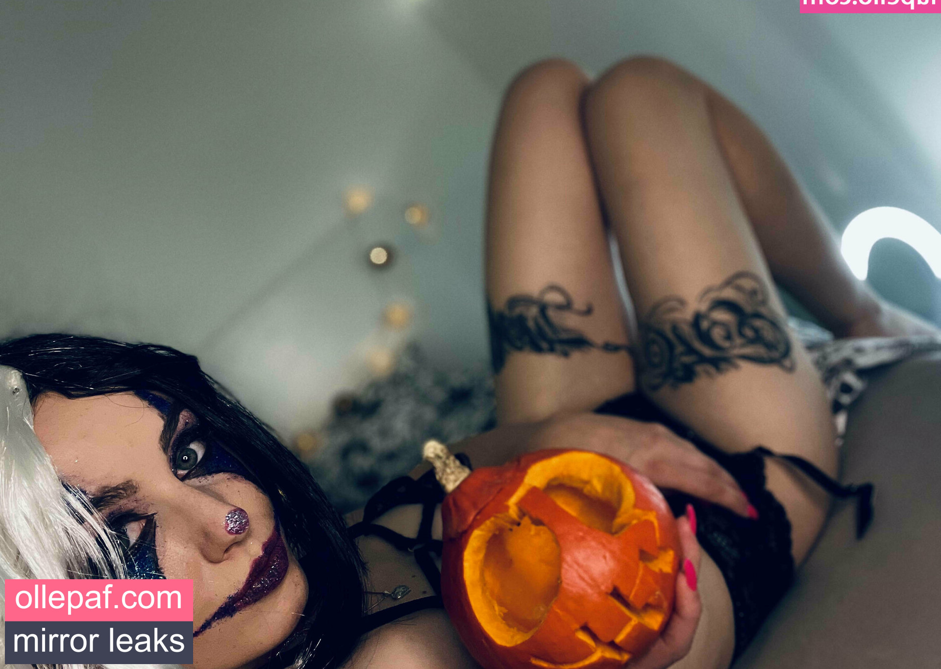 Latest Leaks hollyclue Nude #104 - Fapello