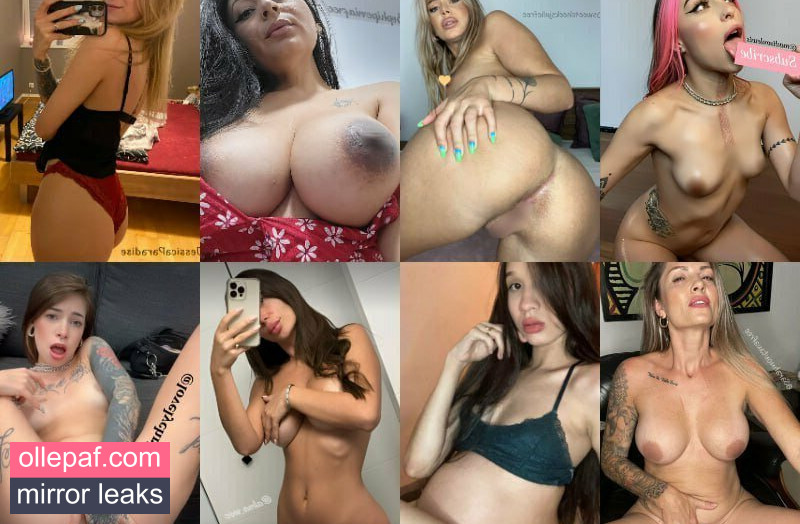 Latest Leaks hollyclue Nude #19 - Fapello