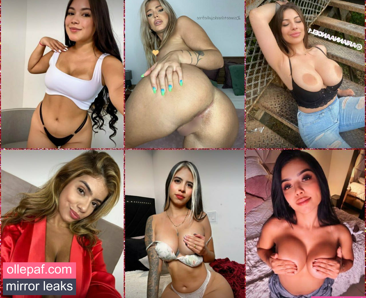 Latest Leaks hollyclue Nude #46 - Fapello