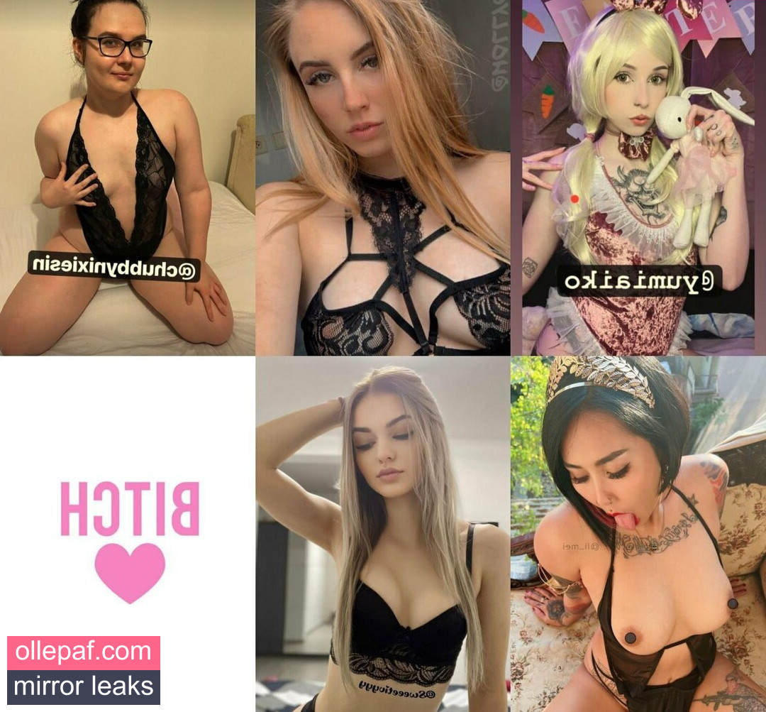 Latest Leaks hollyclue Nude #53 - Fapello