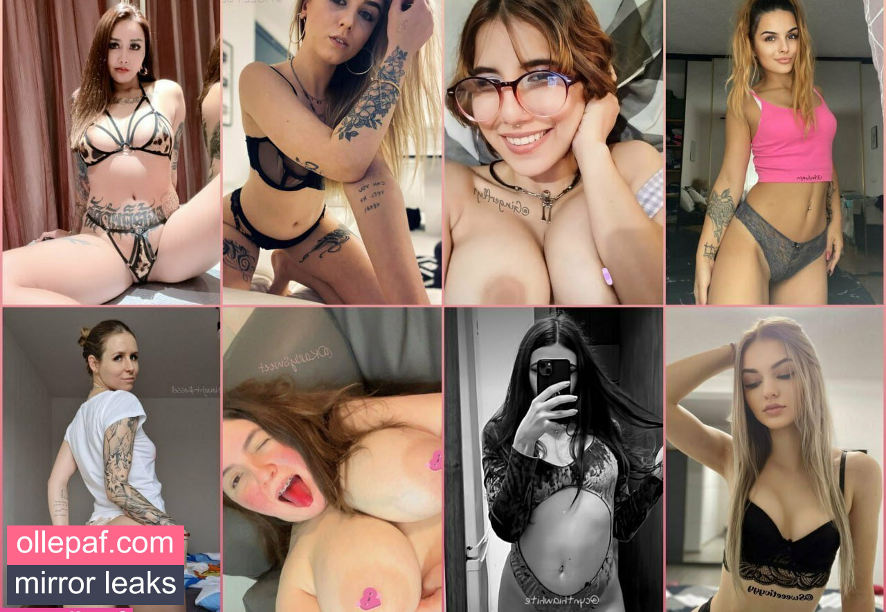 Latest Leaks hollyclue Nude #65 - Fapello