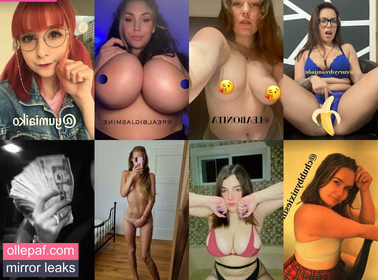 Latest Leaks hollyclue Nude #95 - Fapello