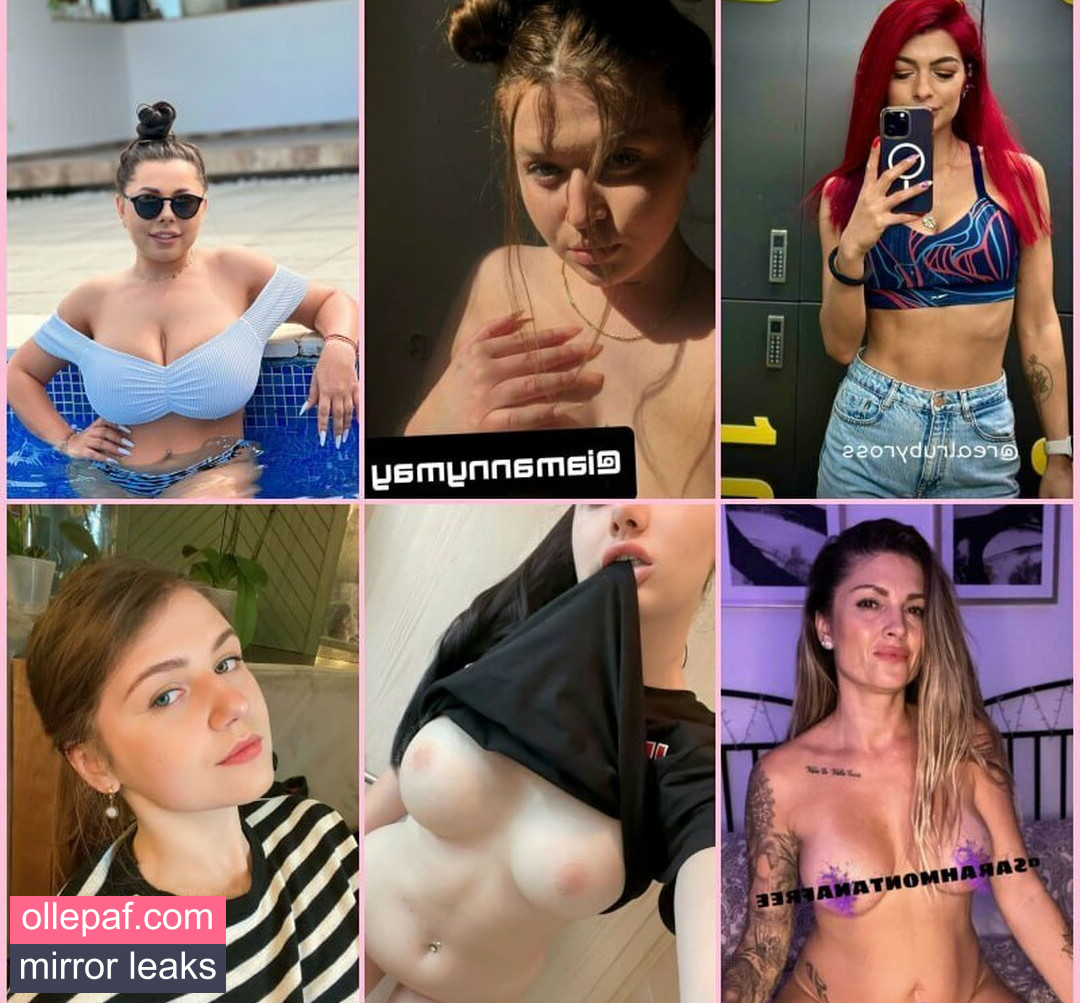 Latest Leaks hollyclue Nude #98 - Fapello